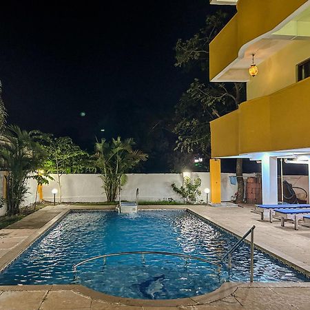 La Costa Residency Hotel Anjuna Exterior photo